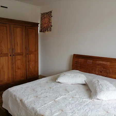 Khushi'S Guest House - Cascavelle